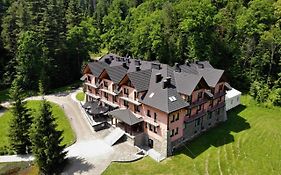 Hotel Salamandra